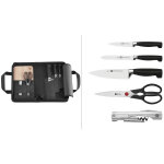 Mallette voyage four star 7 pices zwilling