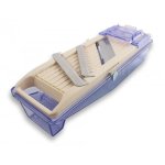 Mandoline benriner qualit professionnelle (avec bac intgr)