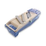 Mandoline benriner qualit� professionnelle (avec bac int�gr�)