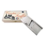 Mandoline bron coucke pour la truffe - tout acier inox massif