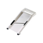 Mandoline pour fruits et lgumes westmark famos avec lame  double tranchant