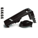 Mandoline multi - rpes mastrad - 5 lames