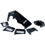 Mandoline multi - r�pes mastrad - 5 lames