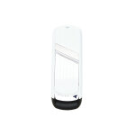 Mandoline oxo rondelles et juliennes 2 lames inox