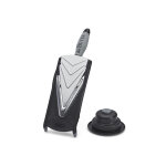 Mandoline pro cuisine kobra avec poussoir de buyer