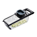 Mandoline sp�ciale julienne gefu collect