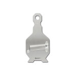 Mandoline pour truffes tout inox amobrogio sanelli Mandoline pour truffes tout inox amobrogio sanelli