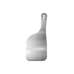 Mandoline pour truffe xfetta inox forgé nitro - b ambrogio sanelli Mandoline pour truffe xfetta inox forgé nitro - b ambrogio sanelli