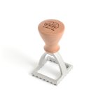 Marcato emporte pièce à raviolis carrés taille 48mm Marcato emporte pièce à raviolis carrés taille 48mm