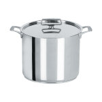 Marmite castel'pro inox 18 / 10 multiply cristel Marmite castel'pro inox 18 / 10 multiply cristel