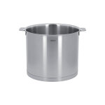 Marmite strate amovible inox 18 / 10 cristel