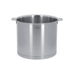 Marmite strate amovible inox 18 / 10 cristel