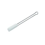 Maryse r�sle en silicone coloris blanc