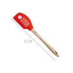 Maryse silicone zassenhaus keep calm 30, 5cm