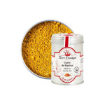 M�lange d'�pices curry de madras terre exotique 60g