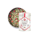 M�lange d'�pices pour poisson terre exotique 40g