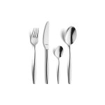 Ménagère 24 couverts amefa florence - inox 18 / 10 Ménagère 24 couverts amefa florence - inox 18 / 10