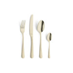 M�nag�res 24 couverts de table austin pvd amefa