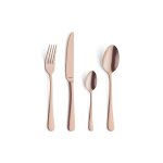 Mnagres 24 couverts de table austin pvd amefa