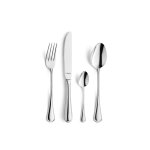 Mnagre 24 couverts de table haydn amefa
