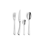 M�nag�re 24 couverts de table juno amefa