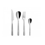 Mnagre 24 pices comas canada en inox