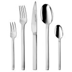 Mnagre de 30 pices essence acier inox 18 / 10 berghoff essentials
