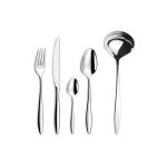 Mnagre 49 couverts de table ariane amefa