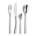 Mnagre amefa 24 pices modle simple