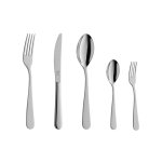Mnagre couverts 30 pices inox zwilling greenwich