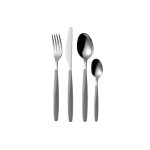 Mnagres guzzini my fusion de 24 couverts