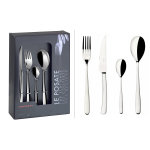 Ménagère inox 24 pièces bugatti preludio Ménagère inox 24 pièces bugatti preludio