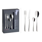 M�nag�re inox 24 pi�ces bugatti riviera