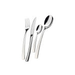 Ménagère inox 24 pièces bugatti tendence Ménagère inox 24 pièces bugatti tendence