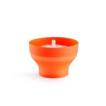 Mini bol � pop - corn l�ku� en silicone