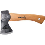 Mini hachette en acier carbone 23, 5cm hultafors premium Mini hachette en acier carbone 23, 5cm hultafors premium