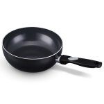 Mini wok antiadhrent 20cm pro induc beka