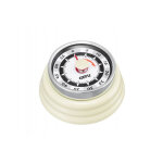 Minuteur de cuisine gefu retro