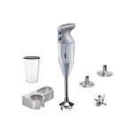 Mixeur bamix m200 mono plongeant + accessoires