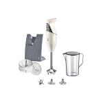 Mixeur bamix m200 swissline plongeant avec accessoires Mixeur bamix m200 swissline plongeant avec accessoires