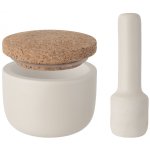 Mortier avec pilon berghoff collection leo Mortier avec pilon berghoff collection leo