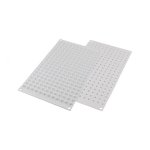Moule 228 mini perles silikomart tout silicone blanc