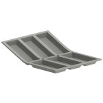 Moule pour 6 grands financiers de buyer elastomoule en silicone