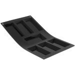 Moule 7 grands financiers de buyer de la gamme moul'flex Moule 7 grands financiers de buyer de la gamme moul'flex