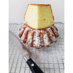 Moule pour brioche gobel Moule pour brioche gobel