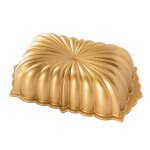 Moule pour cake antiadhsif pliss or nordic ware