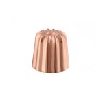 Moule  canels cuivre tam 45mm