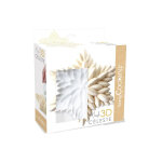 Moule c�leste 3d en silicone scrapcooking