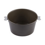 Moule à charlotte gobel rond diamètre 18 cm Moule à charlotte gobel rond diamètre 18 cm