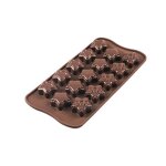 Moule pour chocolats easy choc noel